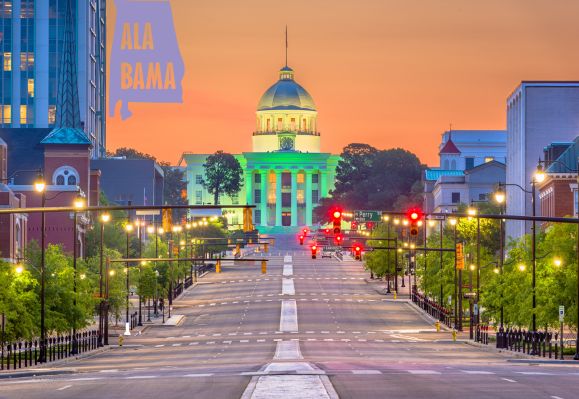 Alabama image